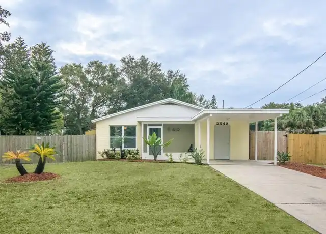 Property at 2842 W Shelton Ave, Tampa, FL, 33611, 3 beds, 2 baths, [object Object]