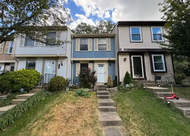 Property at 8756 Susquehanna St, Lorton, VA, 22079, 2 beds, 2.5 baths, [object Object]