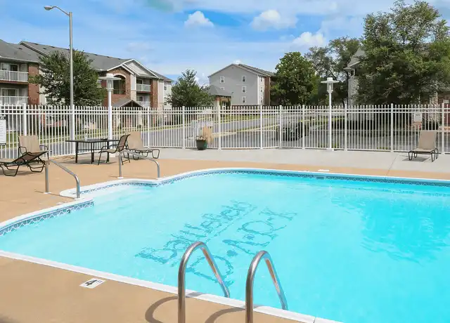 Property at Battlefield Park Apartments - 3025 S Sagamont Ave, Springfield, MO, 65807, 0-2 beds, 1-2 bath, [object Object]