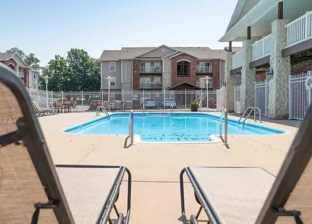 Property at Battlefield Park Apartments - 3025 S Sagamont Ave, Springfield, MO, 65807, 0 beds, 1 bath, [object Object]