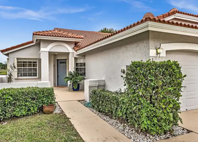 Property at 15212 W Tranquility Lake Dr Unit 15212, Delray Beach, FL, 33446, 2 beds, 2 baths, [object Object]