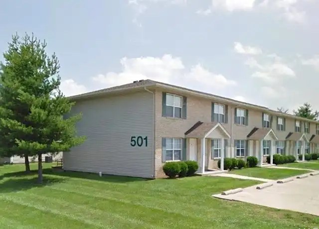 Property at 501 Ponderosa Ave, O Fallon, IL, 62269, 2 beds, 2 baths, [object Object]