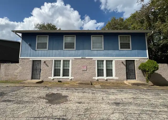 Property at 4810 W Wind Trl Unit 101, Austin, TX, 78745, 2 beds, 1.5 baths, [object Object]
