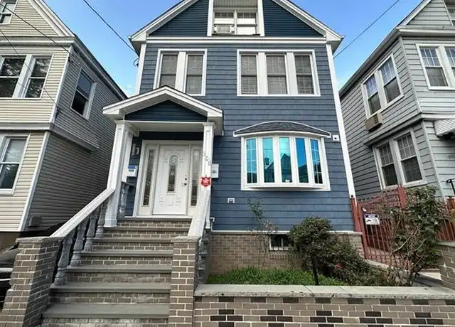 Property at 308 Stegman Pkwy Unit 2, Jersey City, NJ, 07305, 3 beds, 1 bath, [object Object]