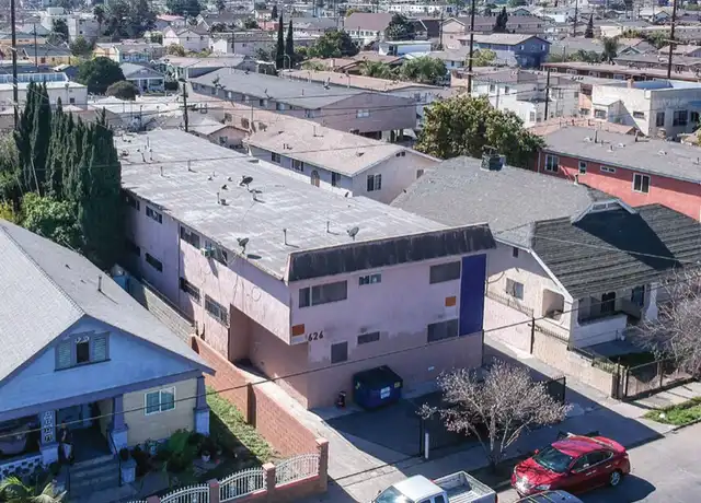 Property at 626 W 78th St Unit 2, Los Angeles, CA, 90003, 2 beds, 1 bath, [object Object]