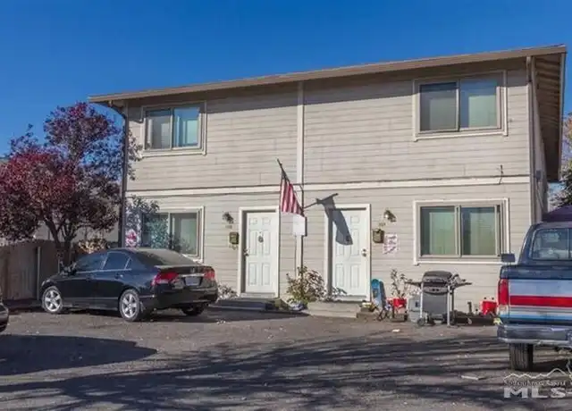 Property at 321 19th St, Sparks, NV, 89431, 2 beds, 1.5 baths, [object Object]