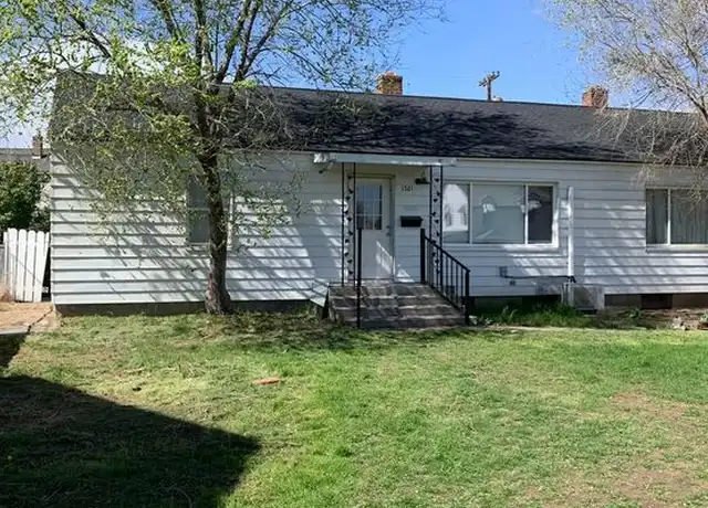 Property at 1521 Marshall Ave, Richland, WA, 99354, 2 beds, 1 bath, [object Object]