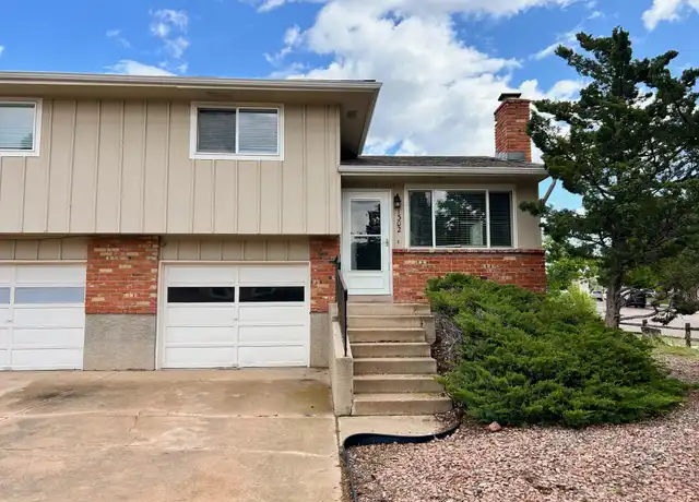 Property at 1302 Darby St Unit 1302, Colorado Springs, CO, 80907, 2 beds, 2 baths, [object Object]