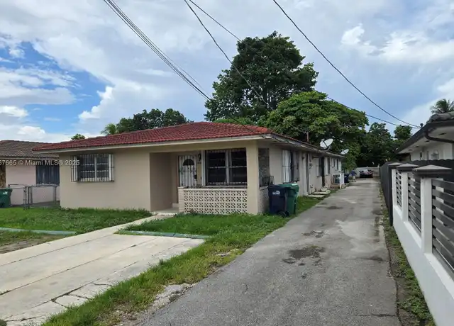 Property at 8855 SW 27th St Unit 1, Miami, FL, 33165, 3 beds, 2 baths, [object Object]