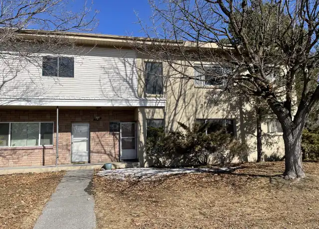 Property at 781 Oxford Dr Unit 8, Idaho Falls, ID, 83401, 1 bed, 1 bath, [object Object]
