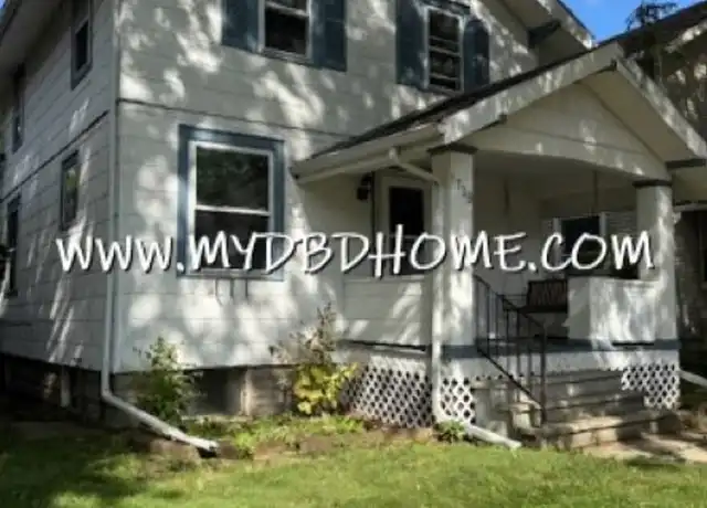 Property at 1719 Tecumseh St, Fort Wayne, IN, 46805, 2 beds, 1 bath, [object Object]