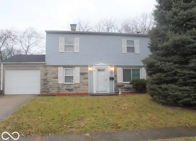 Property at 3732 Roseway Ln, Indianapolis, IN, 46226, 5 beds, 1.5 baths, [object Object]