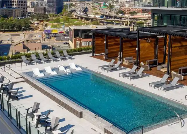 Property at 314 S Cesar Chavez Blvd Unit C5-22, Dallas, TX, 75201, 3 beds, 2 baths, [object Object]