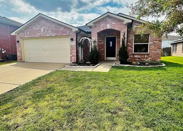 Property at 6614 Swainson Trl, Arlington, TX, 76002, 3 beds, 2 baths, [object Object]