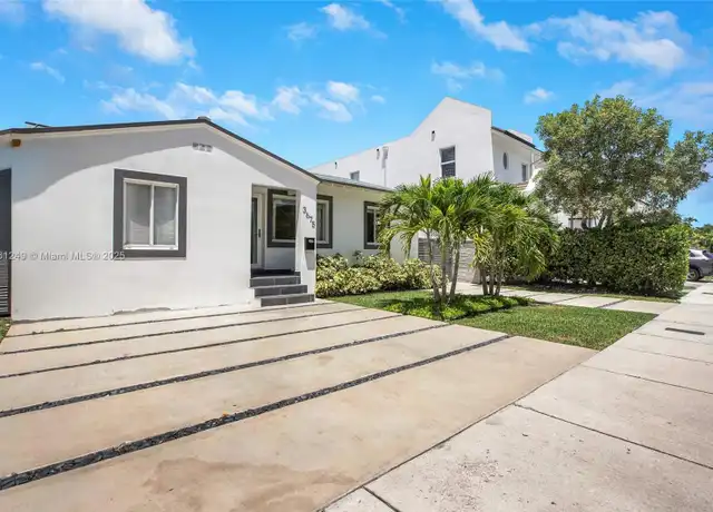 Property at 3675 SW 26th St, Miami, FL, 33133, 3 beds, 3 baths, [object Object]