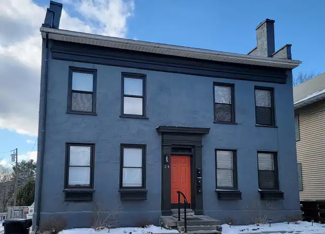 Property at 24 McDonald St Unit 1, Saugerties, NY, 12477, 2 beds, 2 baths, [object Object]