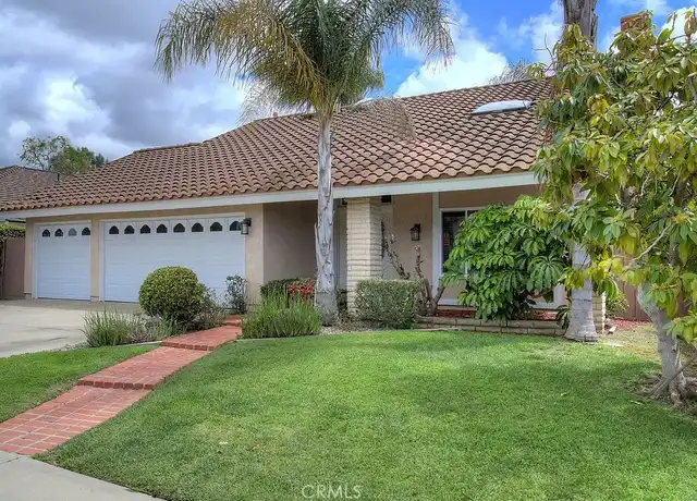 Property at 15412 Lorraine Way, Irvine, CA, 92604, 4 beds, 2.5 baths, [object Object]