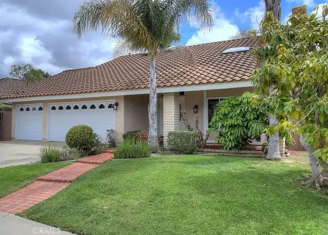 Property at 15412 Lorraine Way, Irvine, CA, 92604, 4 beds, 2.5 baths, [object Object]