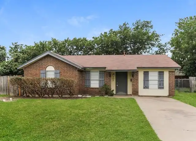 Property at 308 Coury Rd, Fort Worth, TX, 76140, 4 beds, 1.5 baths, [object Object]