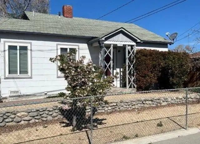 Property at 619 18th St, Sparks, NV, 89431, 2 beds, 1 bath, [object Object]