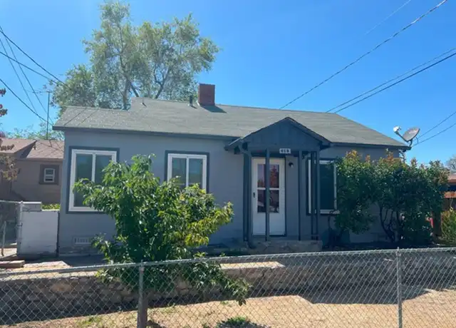 Property at 619 18th St, Sparks, NV, 89431, 2 beds, 1 bath, [object Object]