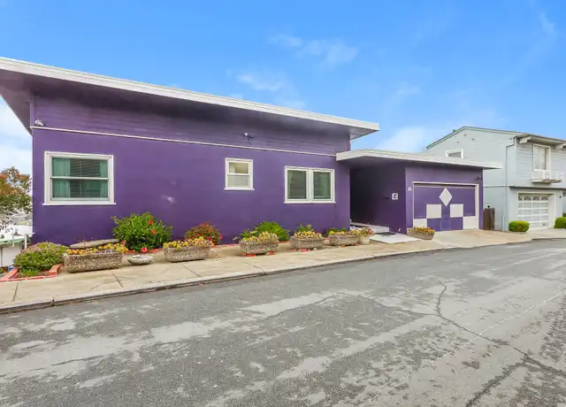 Property at 80 Canyon Dr, San Francisco, CA, 94112, 3 beds, 2 baths, [object Object]