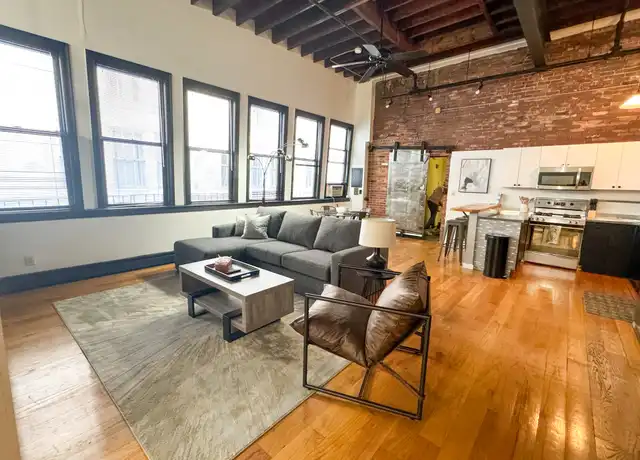 Property at 13-19 Stanhope St Unit 3C, Boston, MA, 02116, 0 beds, 1 bath, [object Object]