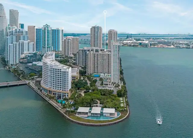 Property at 770 Claughton Island Dr #413, Miami, FL, 33131, 2 beds, 2 baths, [object Object]
