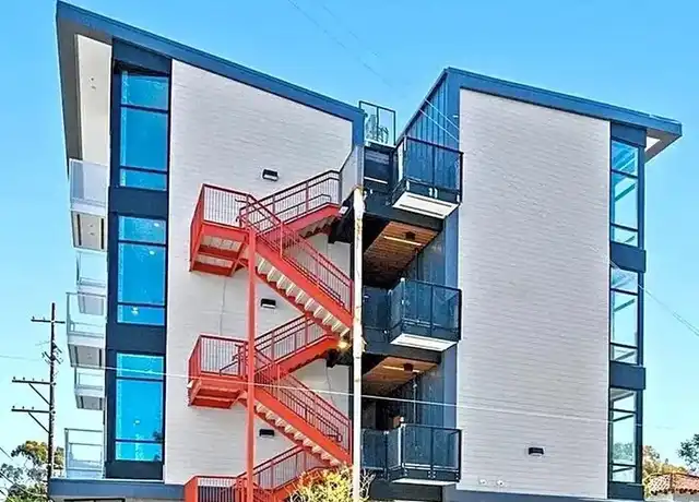 Property at 701 Robinson Ave Unit 405, San Diego, CA, 92103, 0 beds, 1 bath, [object Object]