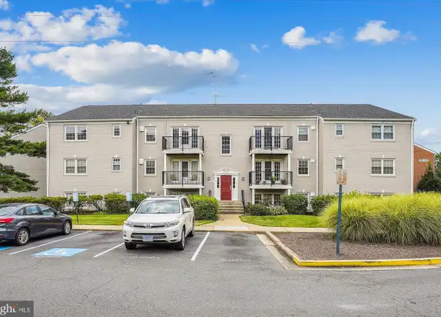 Property at 9495 Fairfax Blvd #301, Fairfax, VA, 22031, 1 bed, 1 bath, [object Object]