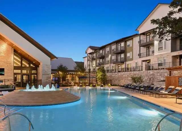 Property at 828 Camino Vaquero Pkwy Unit A4-24, Manchaca, TX, 78652, 1 bed, 1 bath, [object Object]