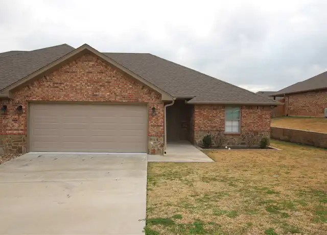 Property at 6305 Villa Rosa Way Unit 6305, Tyler, TX, 75707, 3 beds, 2 baths, [object Object]