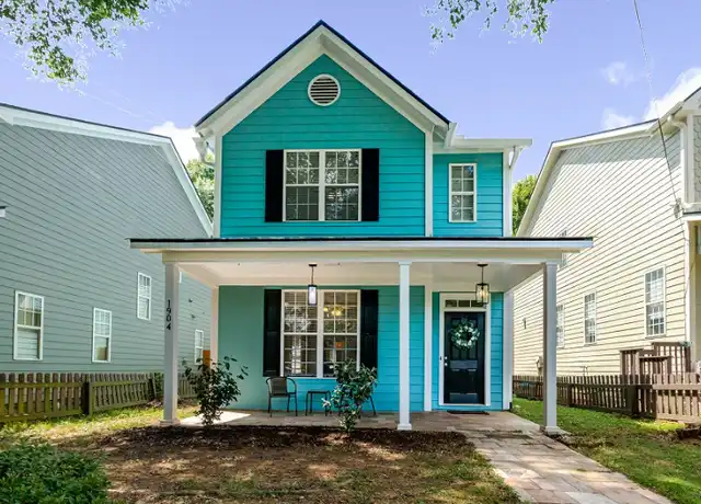 Property at 1904 Mallard St NW, Atlanta, GA, 30318, 3 beds, 3 baths, [object Object]