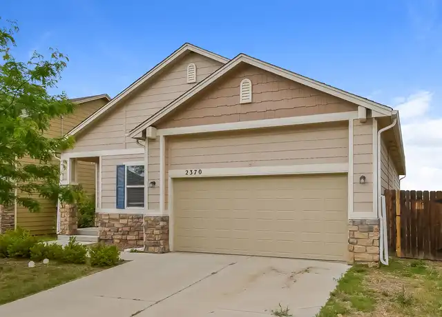 Property at 2370 Spring Blossom Dr, Colorado Springs, CO, 80910, 3 beds, 2 baths, [object Object]