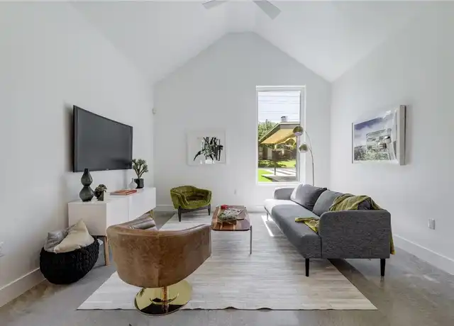 Property at 3300 S 5th St Unit B, Austin, TX, 78704, 3 beds, 3.5 baths, [object Object]
