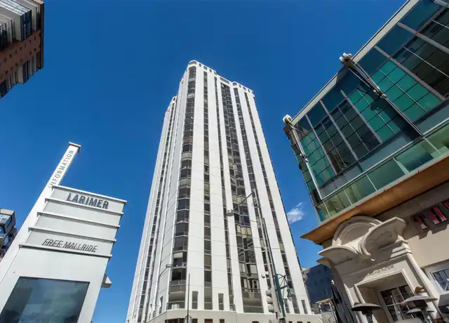 Property at 1625 Larimer St #2104, Denver, CO, 80202, 1 bed, 1.5 baths, [object Object]