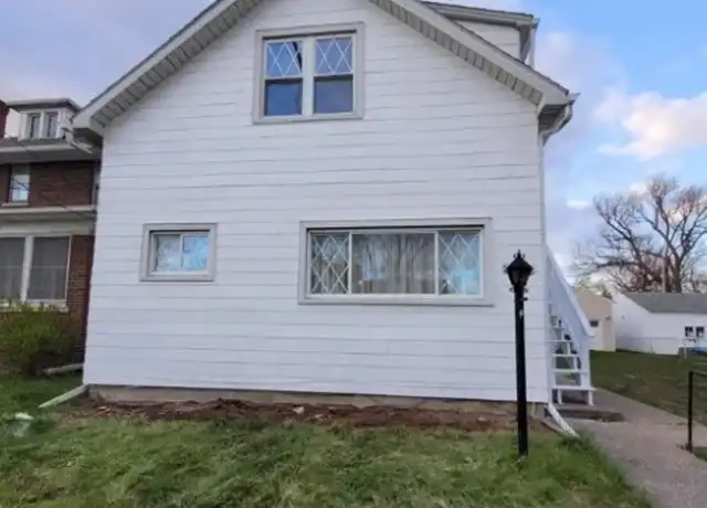 Property at 621 Nevada St, Toledo, OH, 43605, 2 beds, 1 bath, [object Object]