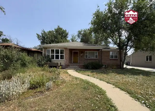 Property at 2240 S Clermont St, Denver, CO, 80222, 3 beds, 2 baths, [object Object]