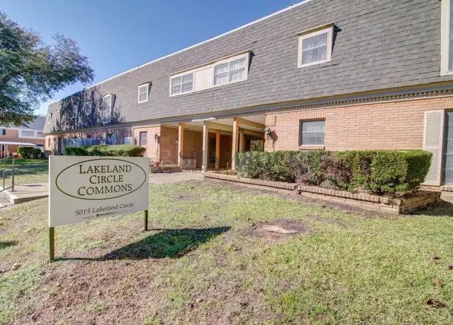 Property at 5015 Lakeland Cir Unit 106, Waco, TX, 76710, 1 bed, 1 bath, [object Object]