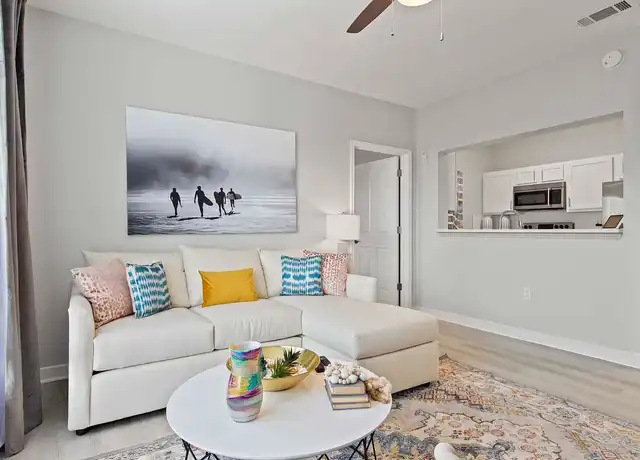 Property at Elan Apartments - 317 Racetrack Rd NW, Fort Walton Beach, FL, 32547, 1-3 bed, 1-2.5 bath, [object Object]
