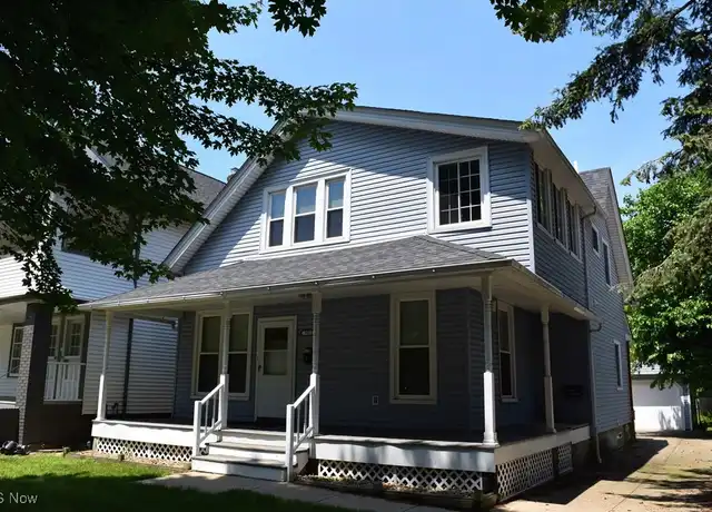 Property at 9913 Foster Ave, Cleveland, OH, 44108, 2 beds, 1 bath, [object Object]