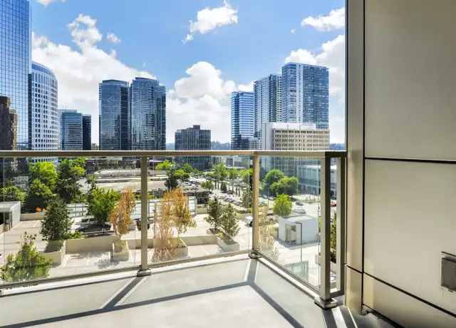 Property at 10650 NE 9th Pl #1221, Bellevue, WA, 98004, 1 bed, 1.5 baths, [object Object]