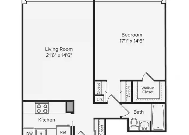 Property at 793 Boylston St, Boston, MA, 02116, 1 bed, 1 bath, [object Object]