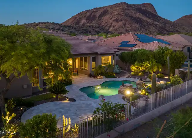 Property at 13331 E Del Timbre Dr, Scottsdale, AZ, 85259, 4 beds, 3.5 baths, [object Object]