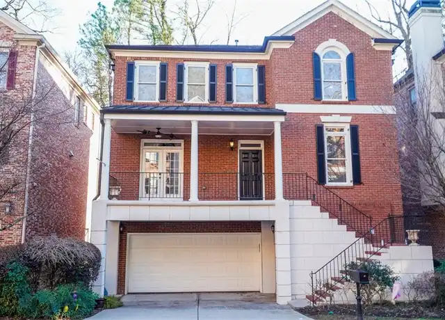 Property at 1127 Ashton Bluff Dr NE, Brookhaven, GA, 30319, 4 beds, 4 baths, [object Object]