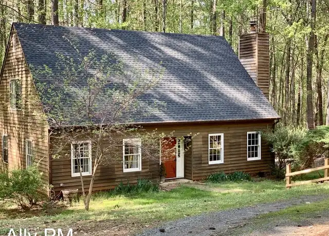 Property at 1180 Fox Ridge Dr, Earlysville, VA, 22936, 4 beds, 2 baths, [object Object]