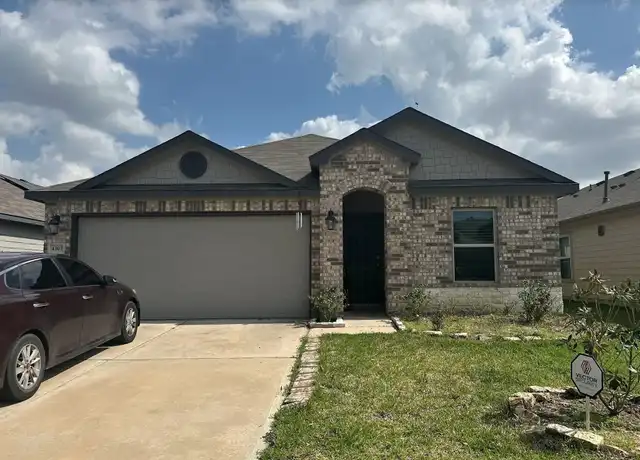 Property at 4307 Tulip Oak Dr, Houston, TX, 77068, 3 beds, 2 baths, [object Object]