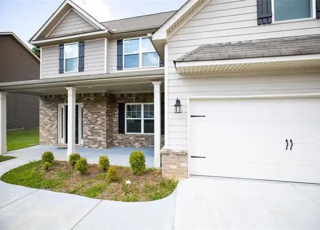 Property at 7955 Pikefarm Trl, Fairburn, GA, 30213, 4 beds, 2.5 baths, [object Object]