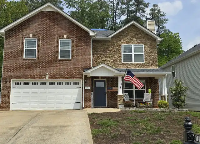 Property at 1263 Brigade Dr, Clarksville, TN, 37043, 4 beds, 2.5 baths, [object Object]