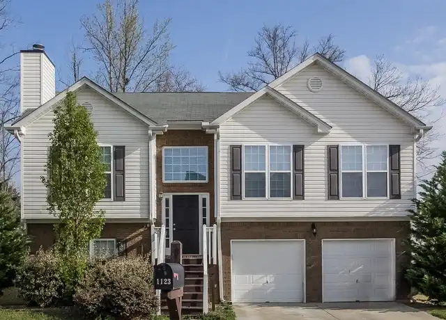 Property at 1123 Corkscrew Way, Villa Rica, GA, 30180, 5 beds, 3 baths, [object Object]